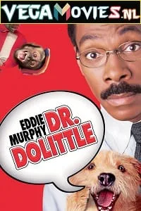 Doctor Dolittle (1998) Dual Audio [Hindi + English] WeB-DL 480p - 720p - 1080p