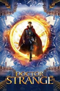 Doctor Strange (2016) Dual Audio {Hindi-English} IMAX BluRay 480p - 720p - 1080p - 2160p 4K