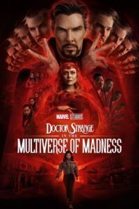 Doctor Strange in the Multiverse of Madness (2022) Dual Audio {Hindi (ORG 5.1) & English} WEB-DL 480p - 720p - 1080p - 2160p 4K