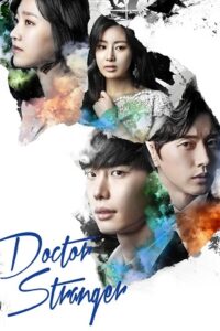 Doctor Stranger (Season 1) Hindi Dubbed (ORG) Complete All Episodes K-Drama TV Series 480p - 720p - 1080p WEB-DL