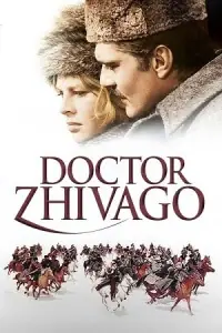 Doctor Zhivago (1965) Dual Audio [Hindi + English] WeB-DL 480p - 720p - 1080p