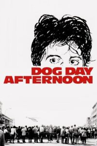Dog Day Afternoon (1975) Dual Audio [Hindi + English] WeB-DL 480p - 720p - 1080p
