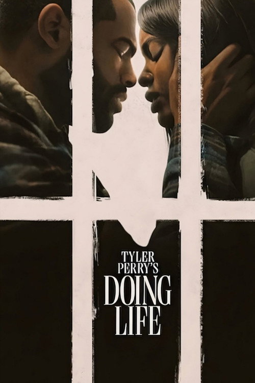 Doing Life (2026) WEB-DL Dual Audio {Hindi-English} 480p - 720p - 1080p