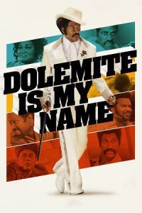 Dolemite Is My Name (2019) Blu-Ray Dual Audio {Hindi-English} 480p - 720p - 1080p