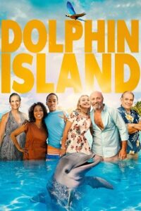 Dolphin Island (2021) Dual Audio [Hindi + English] WeB-DL 480p - 720p