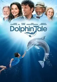 Dolphin Tale (2011) Dual Audio {Hindi-English} 480p - 720p