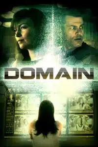 Domain (2016) WEB-DL Dual Audio {Hindi-English} 480p - 720p - 1080p