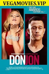 Don Jon (2013) Full Movie In English 480p - 720p - 1080p