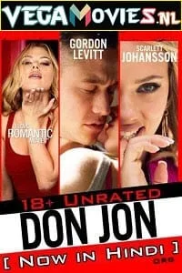 [18+] Don Jon (2013) Dual Audio [Hindi-English] WeB-DL 480p - 720p - 1080p
