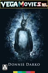 Donnie Darko (2001) Full Movie {English With Subtitles} 480p - 720p