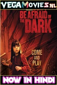 Dont Be Afraid of the Dark (2010) Dual Audio {Hindi-English} 480p - 720p