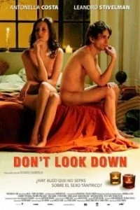 Don’t Look Down (2008) Dual Audio Hindi 480p - - 720p