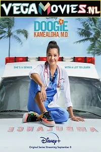 Doogie Kamealoha, M.D. (Season 1) [S01E10 Added] {English With Subtitles} 720p 10Bit WEB-DL HD