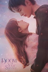 Doom at Your Service (Season 1) Dual Audio {Hindi-Korean} Series 480p 720p & 1080p WEB-DL