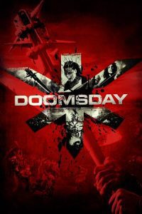Doomsday (2008) Blu-Ray Dual Audio {Hindi-English} 480p - 720p - 1080p