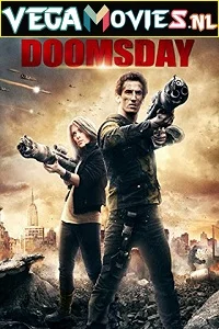 Doomsday (2015) Dual Audio {Hindi-English} 480p - 720p