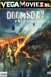 Doomsday Prophecy (2011) Dual Audio {Hindi-English} 480p - 720p