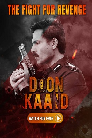 Doon Kand (2022) Season 1 Hindi Complete Voot Original WEB Series 480p - 720p - 1080p WEB-DL