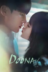 Doona! (Season 1) Complete Multi-Audio {Hindi-English-Korean} Netflix Original Series 480p - 720p - 1080p WEB-DL