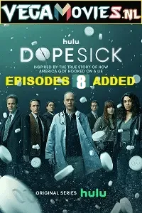 Dopesick (2021) Season 1 [Episodes 8 Added] Hulu Original English WEB Series 720p 10Bit WEB-DL