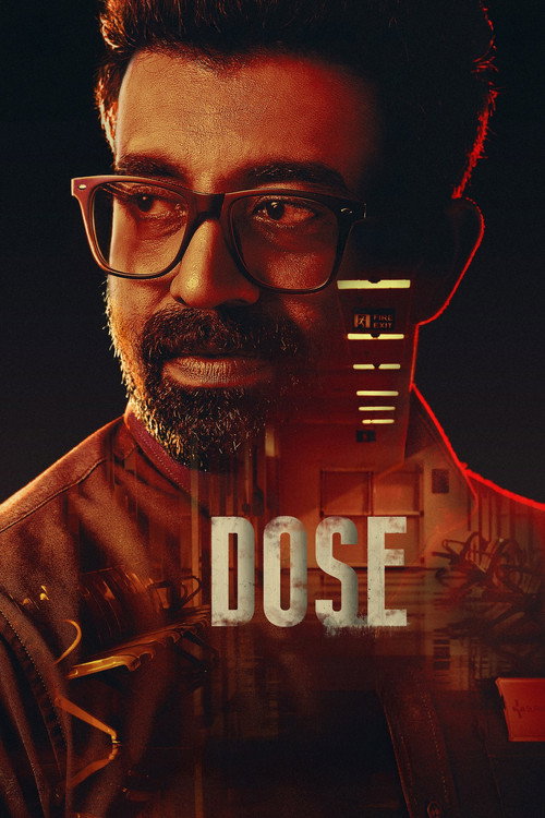 Dose (2026) Dual Audio [Hindi + Malayalam] 480p - 720p - 1080p WeB-DL