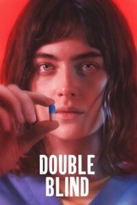 Double Blind (2024) WEB-DL {English With Subtitles} Full Movie 480p - 720p - 1080p