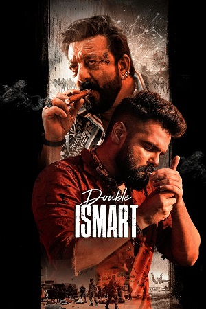 Double iSmart (2024) JioCinema WEB-DL {Hindi DD5.1} Full Movie 480p - 720p - 1080p - 2160p 4K