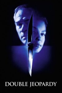 Double Jeopardy (1999) BluRay Dual Audio {Hindi-English} 480p - 720p - 1080p