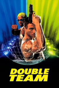 Double Team (1997) Blu-Ray Dual Audio {Hindi-English} 480p - 720p - 1080p