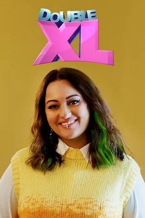 Double XL (2022) Hindi Full Movie WEB-DL 480p - 720p - 1080p