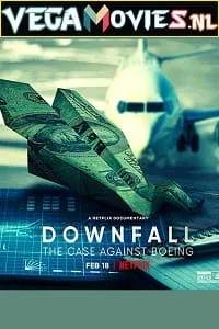 Downfall: The Case Against Boeing (2022) {English With Subtitles} 480p - 720p