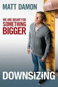 Downsizing (2017) BluRay {English With Subtitles} Full Movie 480p - 720p - 1080p