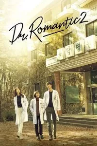 Dr. Romantic (Season 1 – 2) Complete {Hindi Dubbed} K-Drama Series 720p WEB-DL