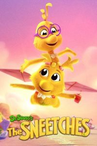 Dr. Seuss’s the Sneetches (2025) WEB-DL Dual Audio {Hindi-English} 480p - 720p - 1080p