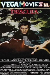 Dracula (1979) Dual Audio [Hindi-English] 480p - 720p