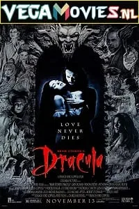 Bram Stoker’s Dracula (1992) Dual Audio {Hindi-English} 480p - 720p - 1080p