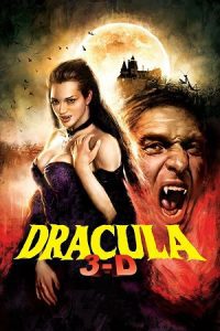 Dracula 3D (2012) Dual Audio {Hindi-English} BluRay 480p - 720p - 1080p