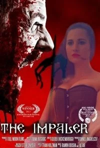 Dracula: The Impaler (2013) Dual Audio {Hindi-English} 480p - 720p