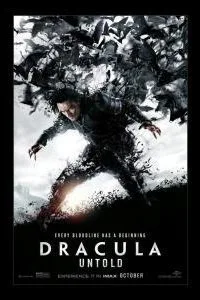 Dracula Untold (2014) Dual Audio [Hindi-English] 480p - 720p - 1080p