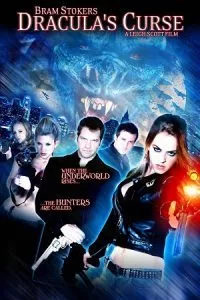 Draculas Curse (2006) Dual Audio {Hindi-English} 480p - 720p - 1080p