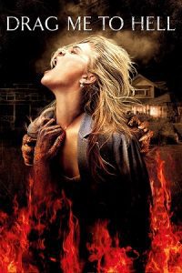 Drag Me to Hell (2009) Dual Audio {Hindi-English} BluRay 480p - 720p - 1080p