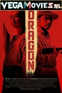 Dragon (2011) Dual Audio {Hindi-English} 480p - 720p