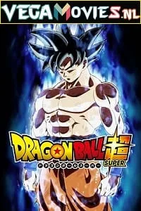 Dragon Ball Super (Season 2) Dual Audio {Hindi-English} Anime Series 480p - 720p - 1080p WEB-DL