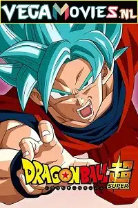 Dragon Ball Super (Season 3) Dual Audio {Hindi-English} Anime Series 480p - 720p - 1080p WEB-DL
