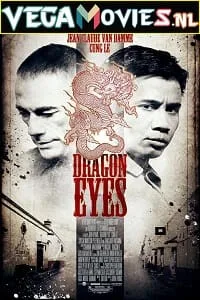 Dragon Eyes (2012) Dual Audio {Hindi-English} 480p - 720p - 1080p