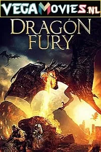Dragon Fury (2021) Dual Audio {Hindi-English} 480p - 720p - 1080p