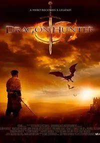 Dragon Hunter (2009) Dual Audio Hindi BluRay 480p - 720p