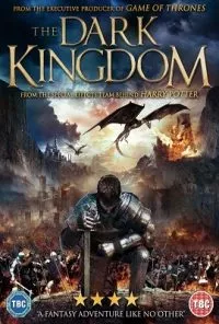 Dragon Kingdom (2018) Dual Audio {Hindi-English} 480p - 720p