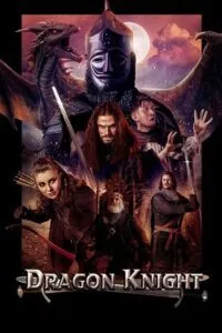 Dragon Knight (2022) Dual Audio {Hindi-English} 480p - 720p - 1080p