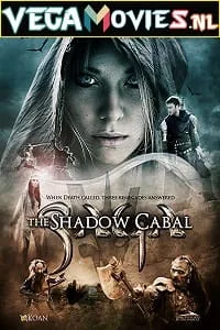 Dragon Lore: Curse of the Shadow (2013) Dual Audio {Hindi-English} 480p - 720p
